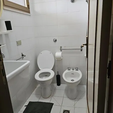 Διαμέρισμα Casa Delle Colline Torano Nuovo