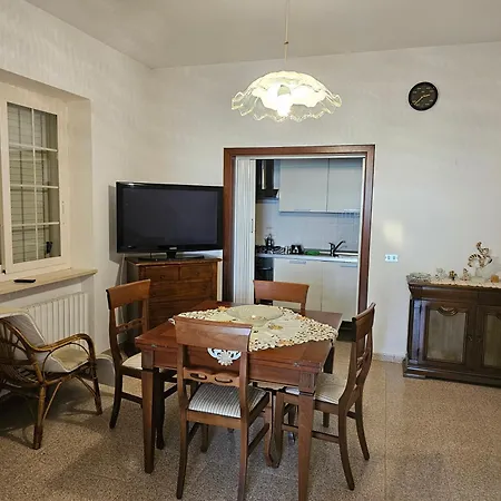 Casa Delle Colline * Torano Nuovo