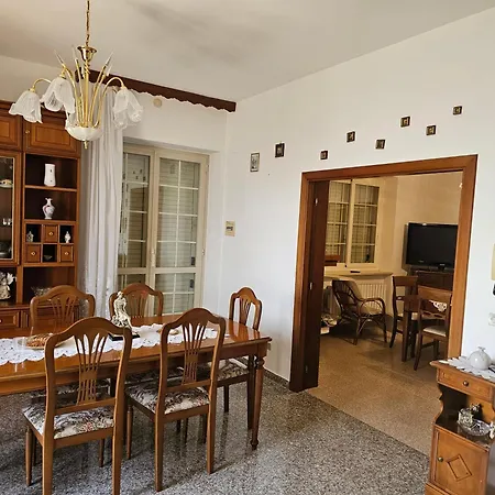 Casa Delle Colline Appartement *