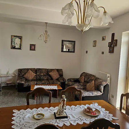 Casa Delle Colline Appartement *