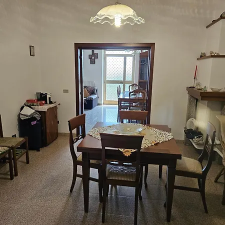 Casa Delle Colline Appartement *