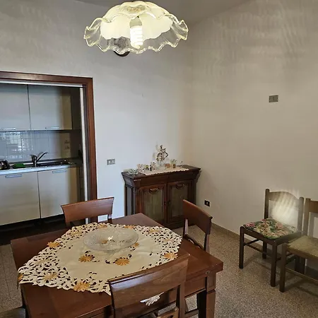 Casa Delle Colline *