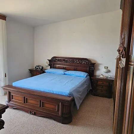 Casa Delle Colline Appartement