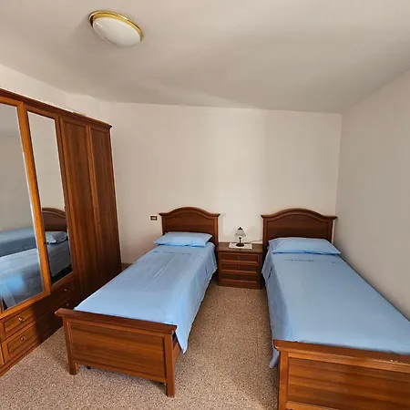 Appartement Casa Delle Colline Torano Nuovo