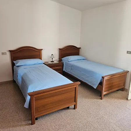 Casa Delle Colline Appartement