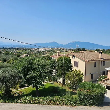 Appartement Casa Delle Colline Torano Nuovo