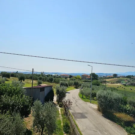 Casa Delle Colline *