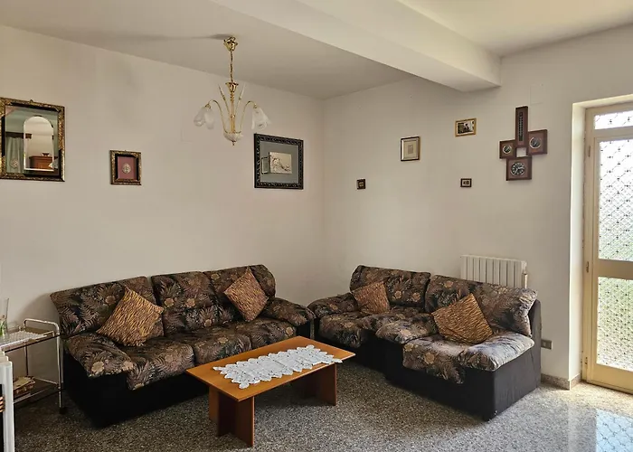 Casa Delle Colline Διαμέρισμα