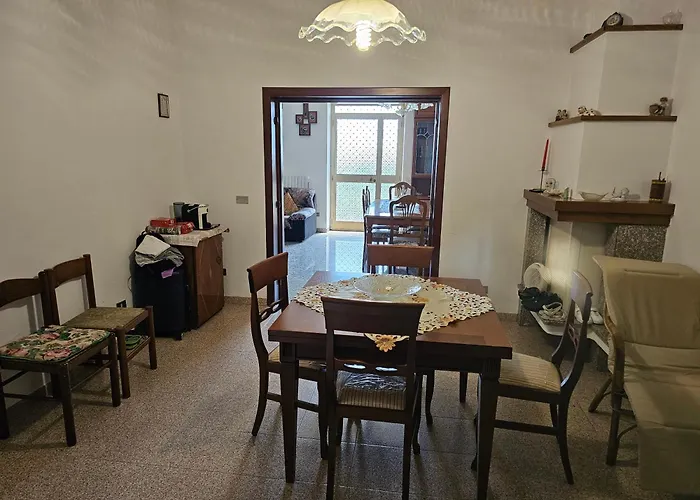 Casa Delle Colline Διαμέρισμα *