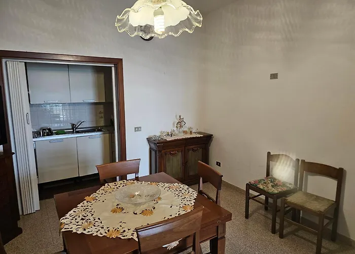 Casa Delle Colline *