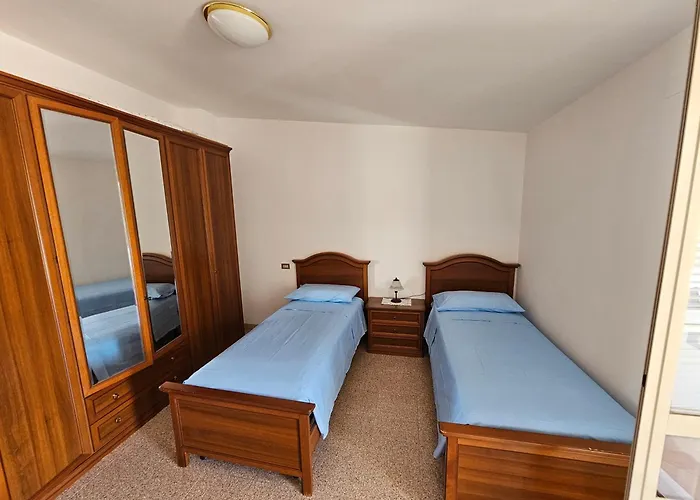 Διαμέρισμα Casa Delle Colline Torano Nuovo