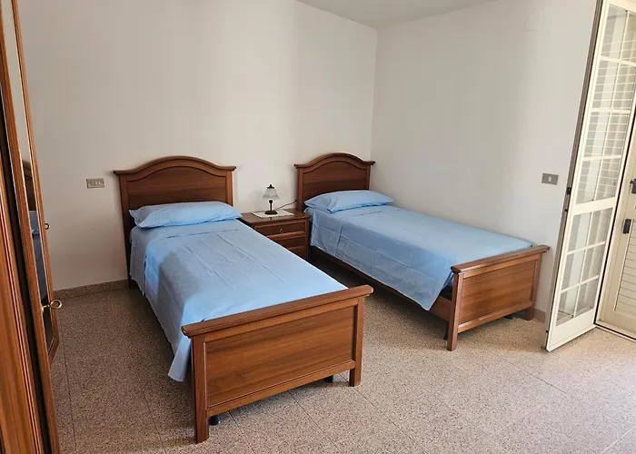 Casa Delle Colline Διαμέρισμα